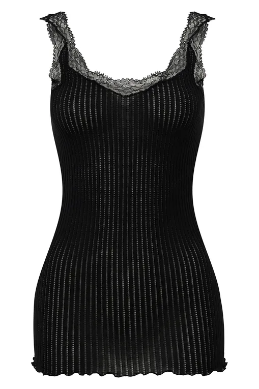 Кружевное Zimmerli 2602187 86