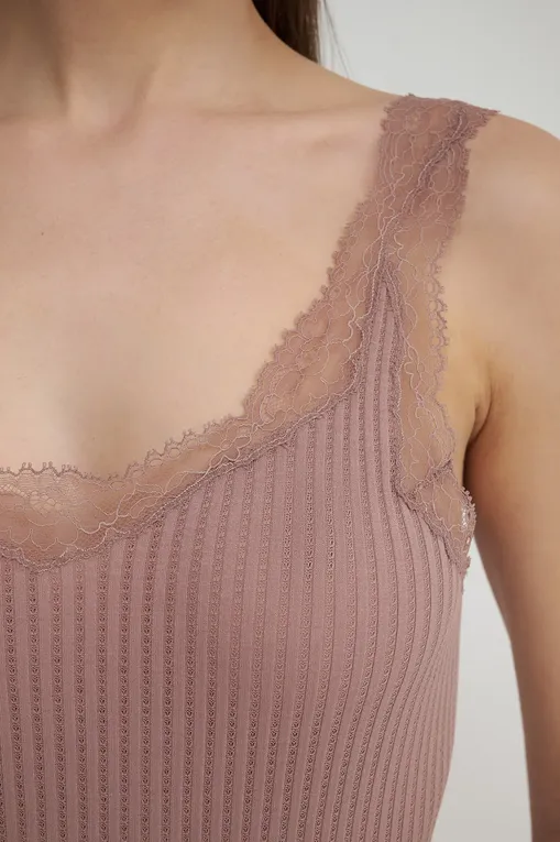 Кружевное Zimmerli 2602187 225