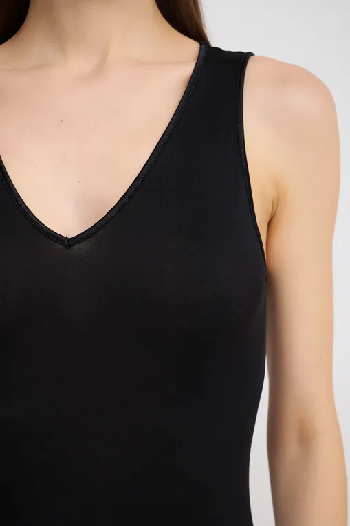 Майки Zimmerli 2662101 86