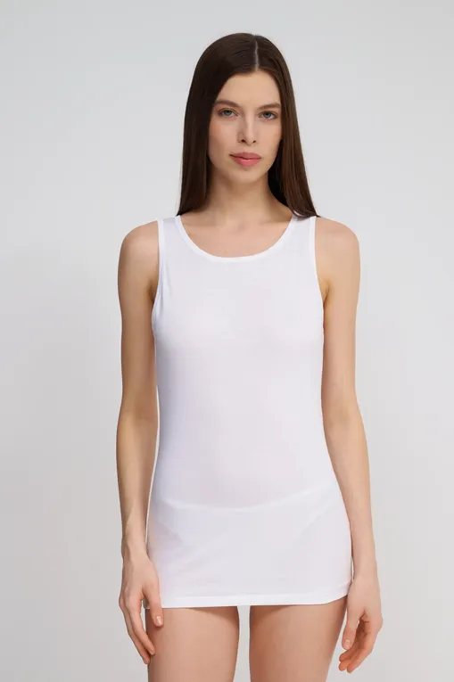 Майки Zimmerli 2862760 01