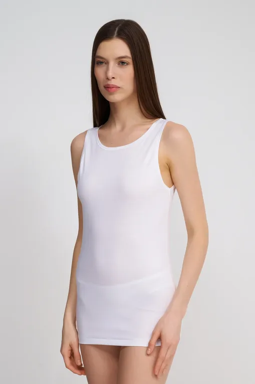 Майки Zimmerli 2862760 01