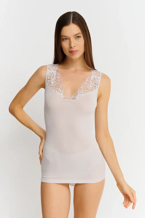 Кружевное Zimmerli 37053419 063