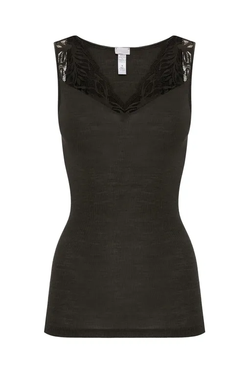 Кружевное Zimmerli 37053419 799