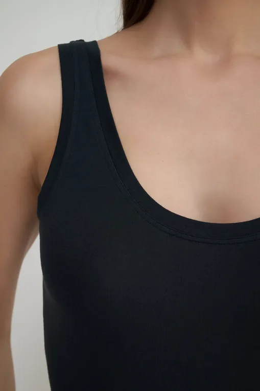 Майки Zimmerli 7003440 085