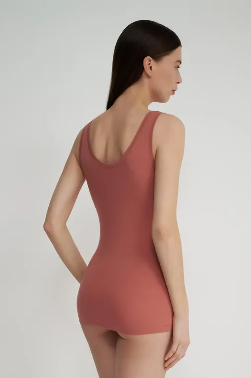 Майки Zimmerli 7003440 238