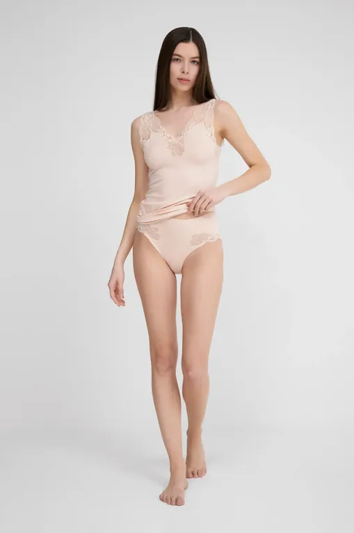 Майки Zimmerli 7623085 256