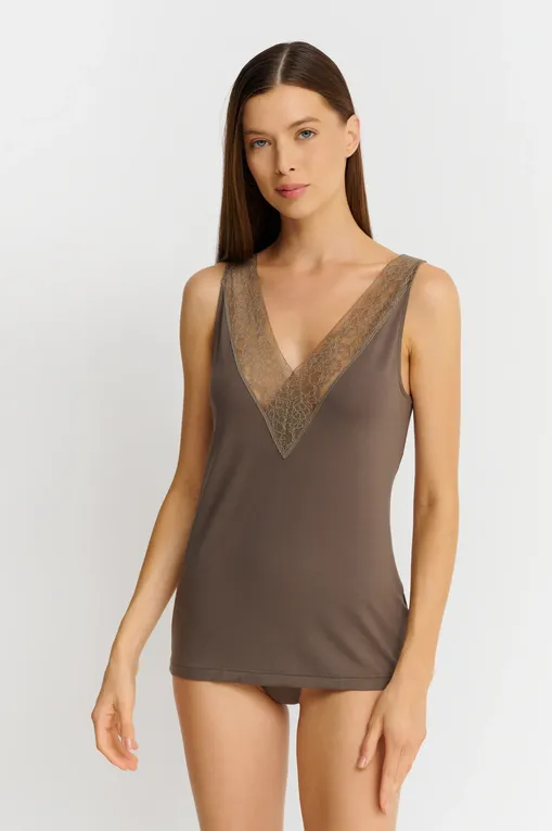 Майки Zimmerli 76253420 792