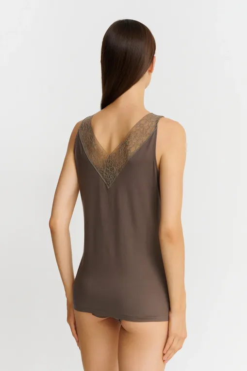 Майки Zimmerli 76253420 792