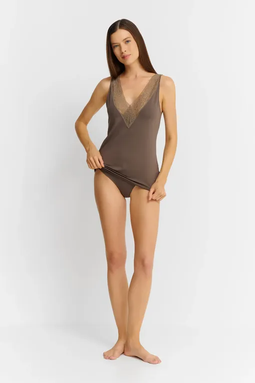 Майки Zimmerli 76253420 792