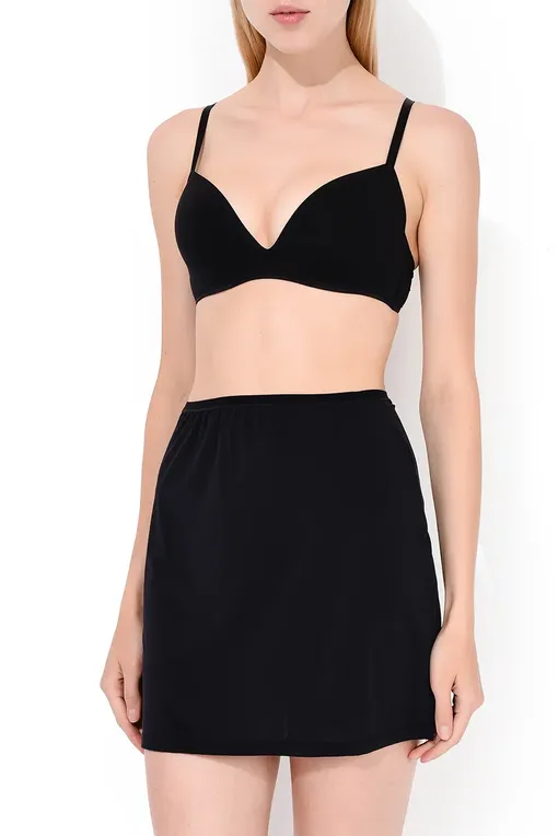 Нижние юбки Janira 72318 002 NEGRO