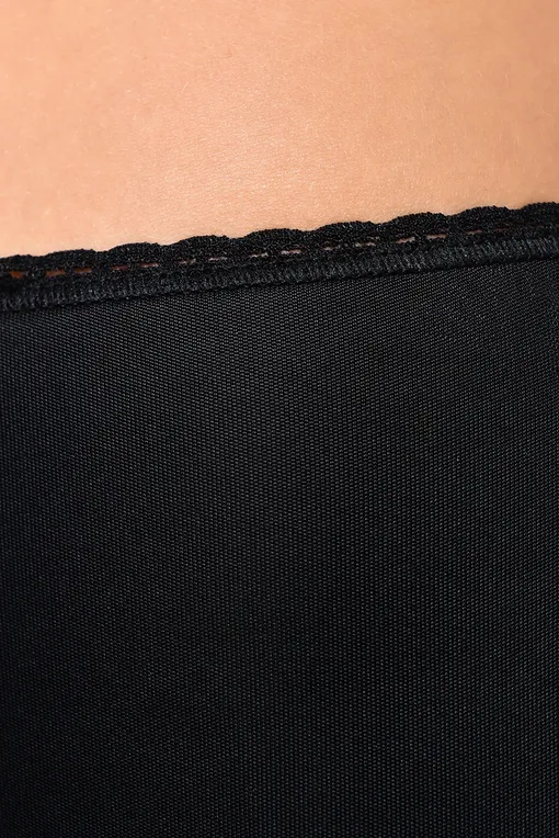 Нижние юбки Mey 45433 3 schwarz