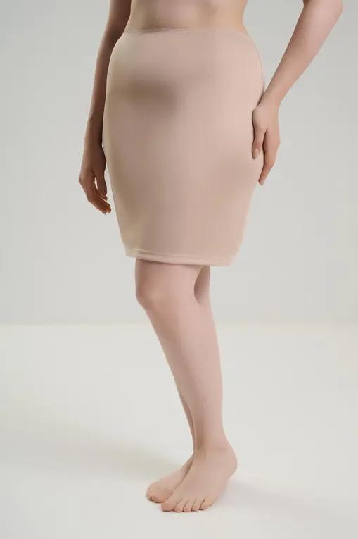 Нижние юбки Naturana 3611 895 Light Beige