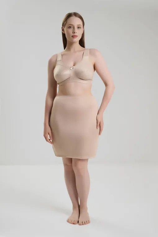 Нижние юбки Naturana 3611 895 Light Beige