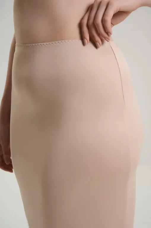 Нижние юбки Naturana 3611 895 Light Beige