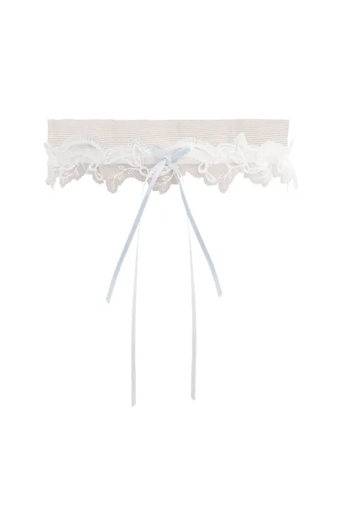 Подвязки Lise Charmel ACH5072 ECRU NACRE