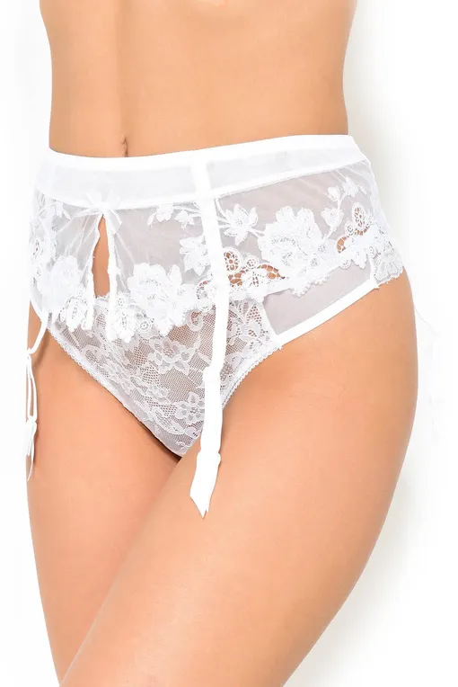 Пояса Ambra 3285 002 BIANCO