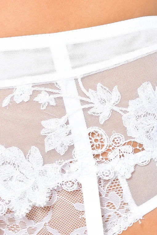 Пояса Ambra 3285 002 BIANCO