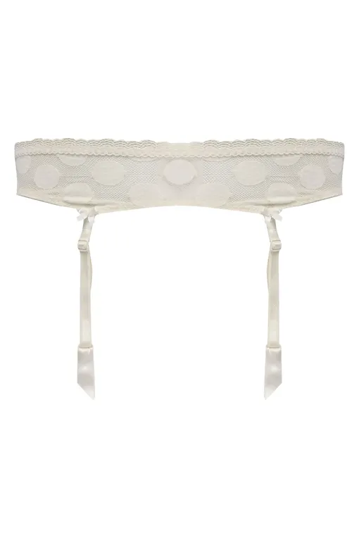 Пояса Antigel ECG4755 ECRU NACRE