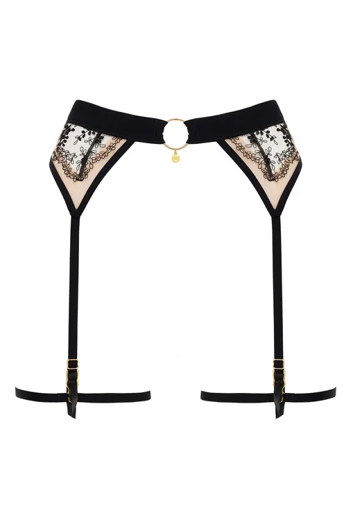 Пояса Atelier Amour AP61 Noir