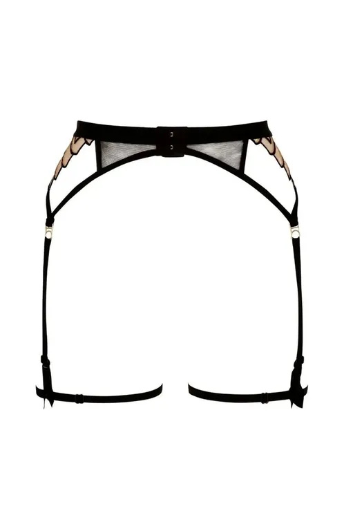 Пояса Atelier Amour CD61 Noir