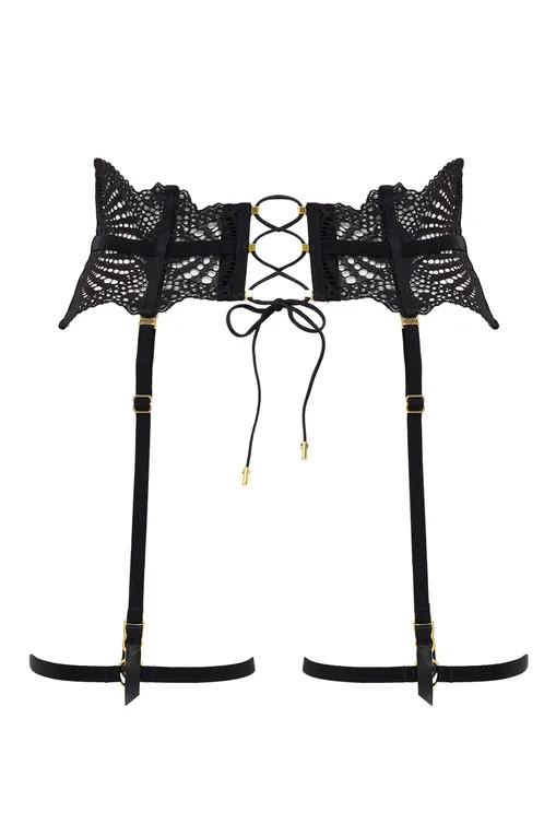 Пояса Atelier Amour EM61 Noir