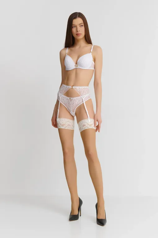 Пояса AUBADE 1A50 WHITE