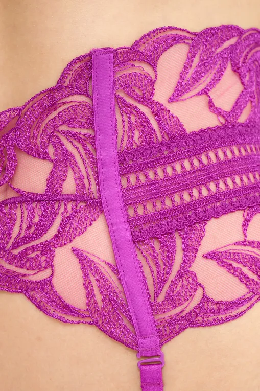 Пояса AUBADE 3B52 PINK KARMA