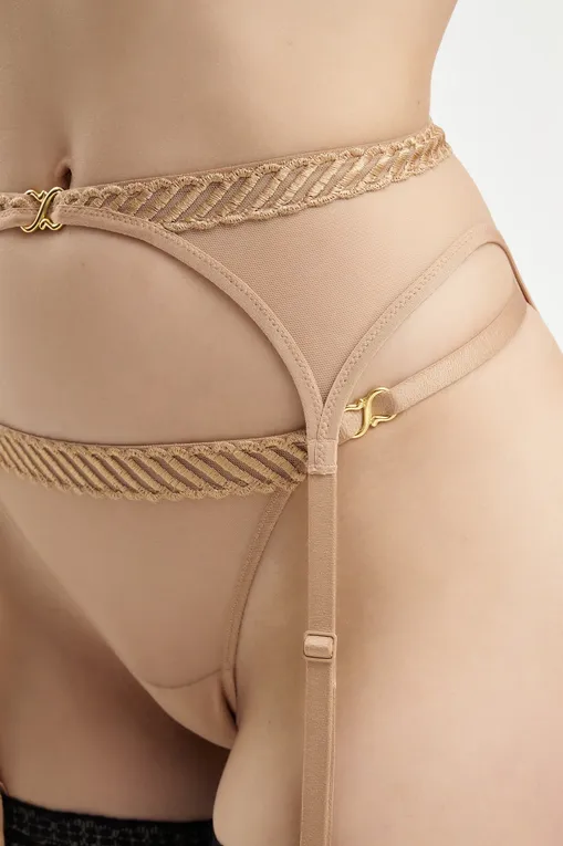 Пояса AUBADE 4M50 SAND