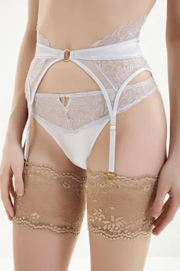 AUBADE 5C52 ARCTIC BLUE