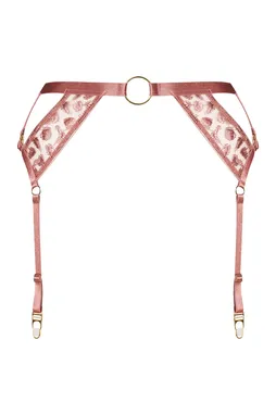 AUBADE 5D50 WARM PINK