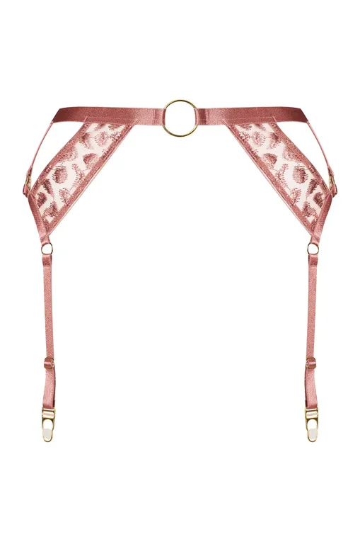 Пояса AUBADE 5D50 WARM PINK