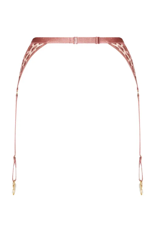 Пояса AUBADE 5D50 WARM PINK