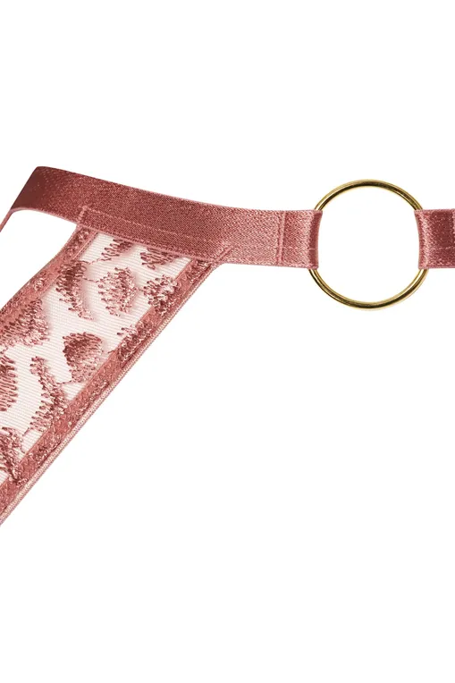 Пояса AUBADE 5D50 WARM PINK