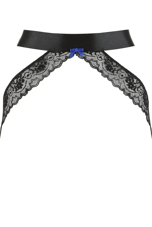 Пояса AUBADE HD50 BLACK DIAMANT