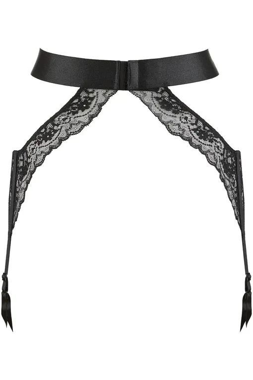 Пояса AUBADE HD50 BLACK DIAMANT