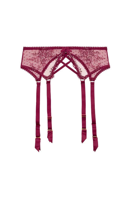 Пояса AUBADE ID50 NIGHT PURPLE