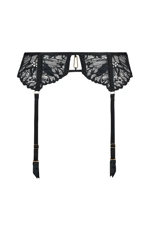 Пояса AUBADE LA50 BLACK