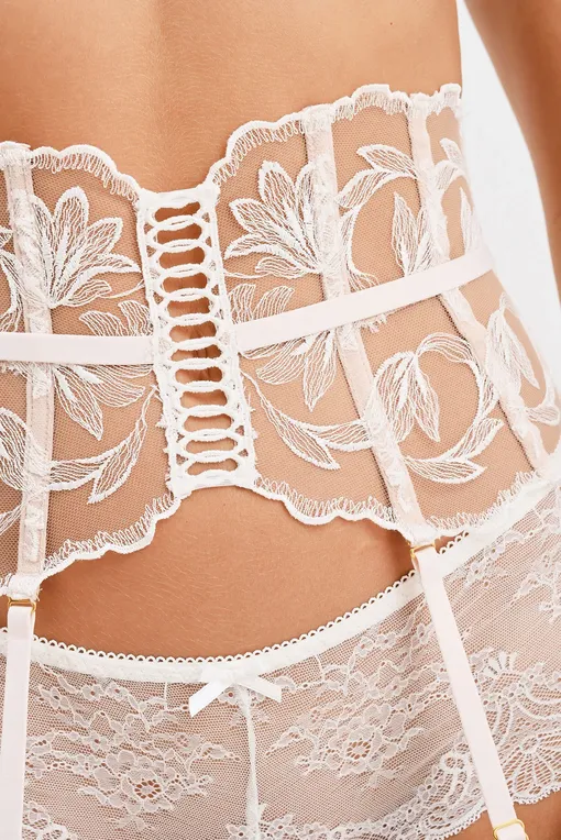 Пояса AUBADE LC52 CARESSE