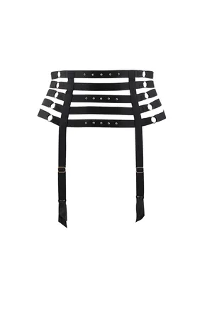 AUBADE NW52 BLACK