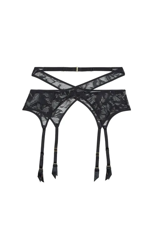 Пояса AUBADE P050R BLACK