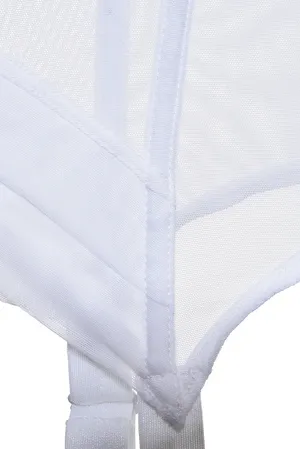 Chantal Thomass 0048 010 White