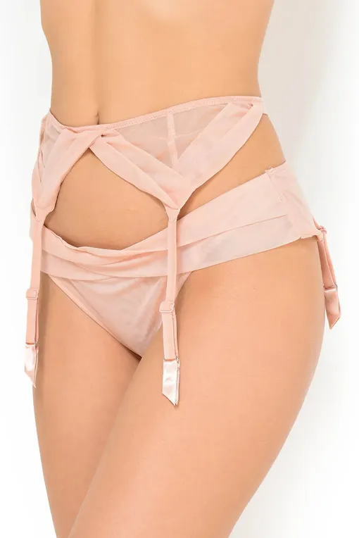 Пояса Chantal Thomass T00490 05M Opal