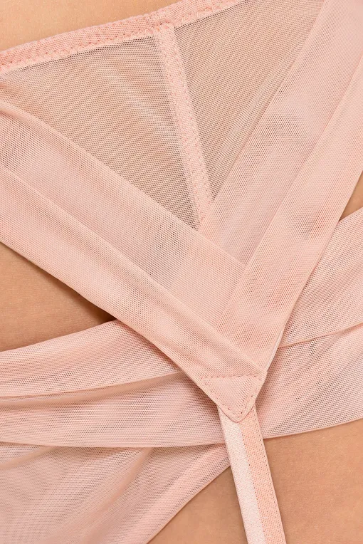 Пояса Chantal Thomass T00490 05M Opal