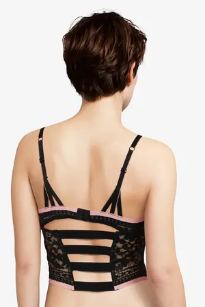 Chantal Thomass T01E30 011 Black