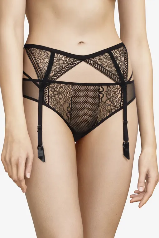 Пояса Chantal Thomass T08C20 011 Black