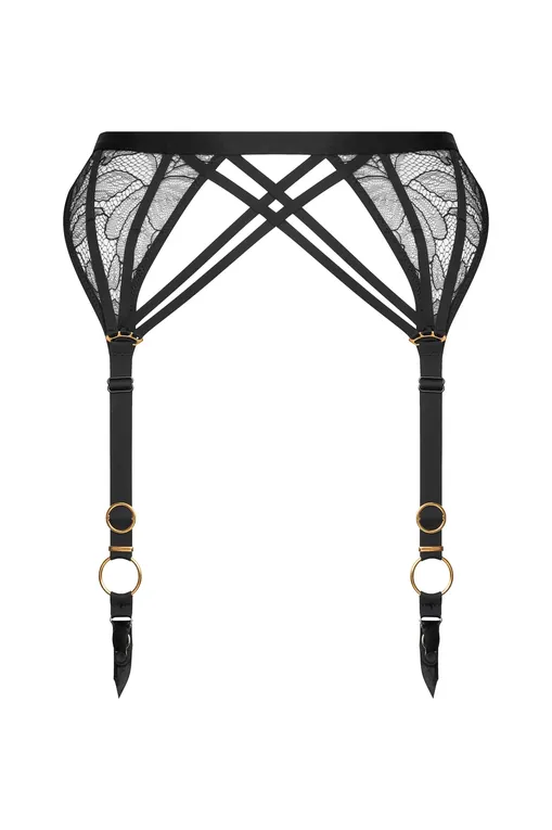 Пояса Chantelle C01AF5 011 Black