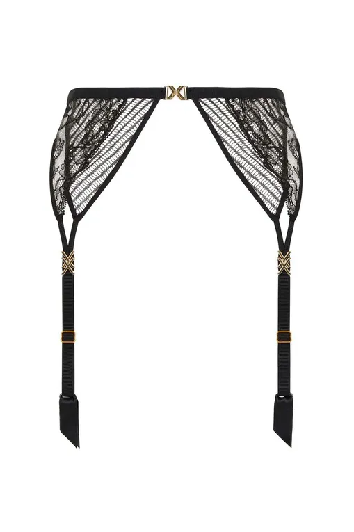 Пояса Chantelle C09F90 011 Black