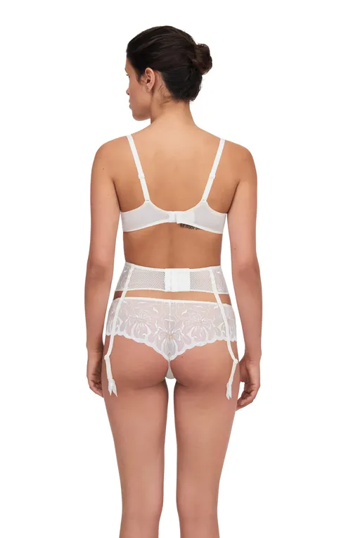 Пояса Chantelle C12M70 0BJ Ivory Gold