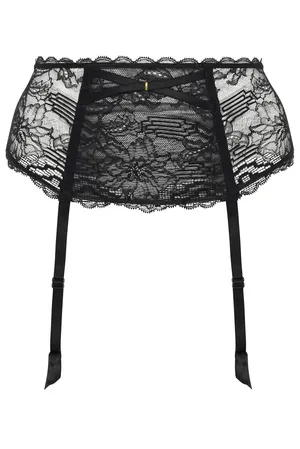 Chantelle C13L30 011 Black