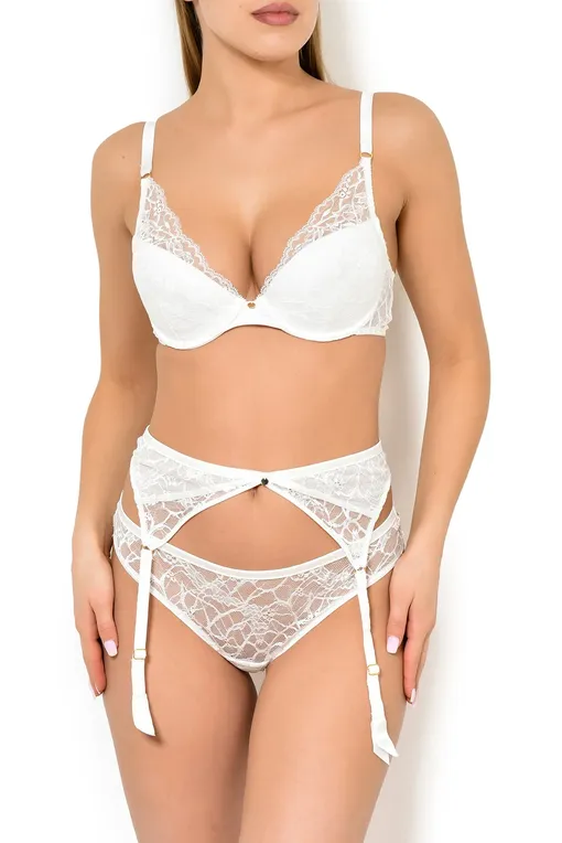 Пояса Chantelle C21580 0LW Milk